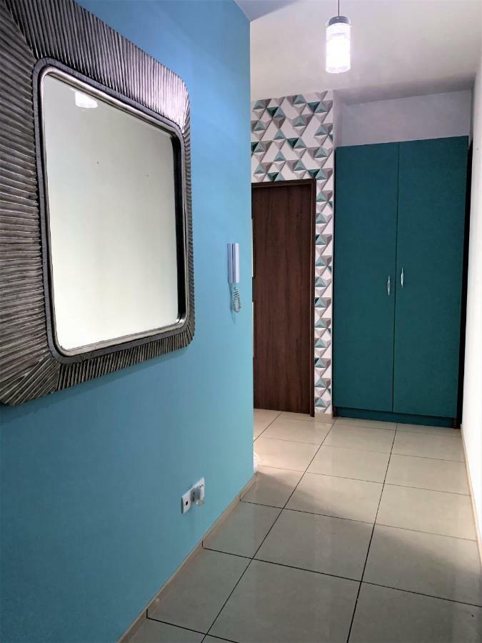 2-Room Apartment Nowy Dwór Mazowiecki Exteriör bild